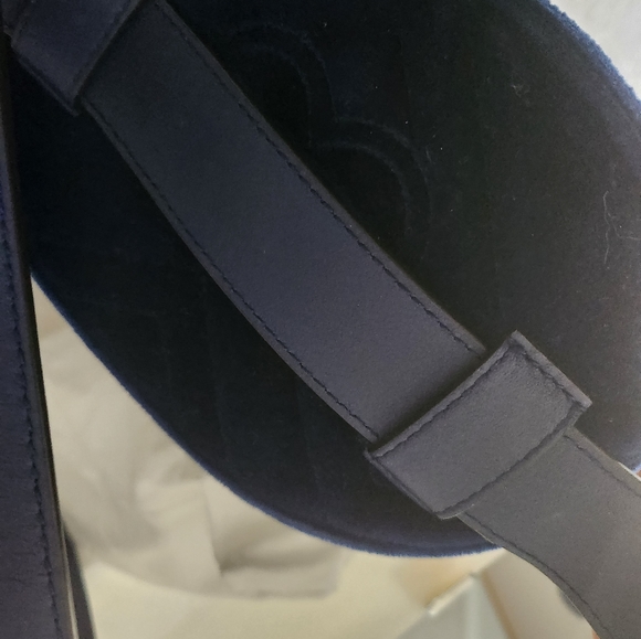 ⚜️Gucci matelassé beltbag - Picture 8 of 12